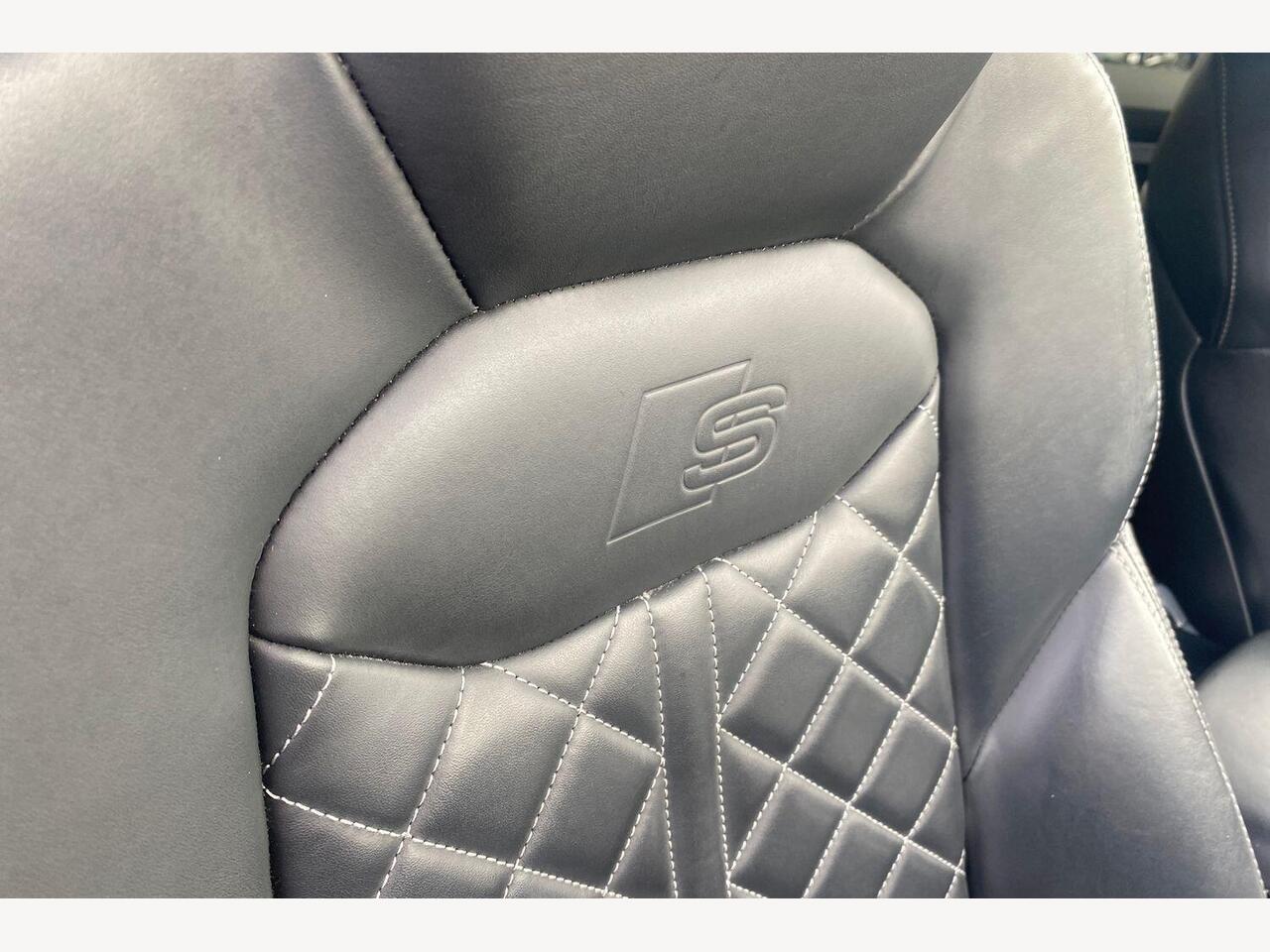 Used Audi Q8 2019 for sale - 78070956: Photo 17