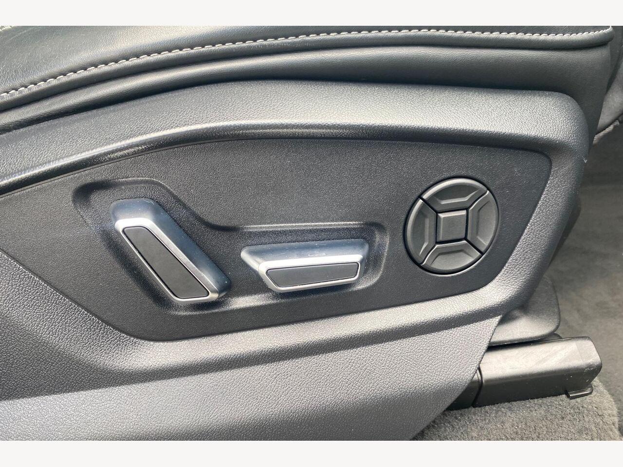 Used Audi Q8 2019 for sale - 78070956: Photo 18