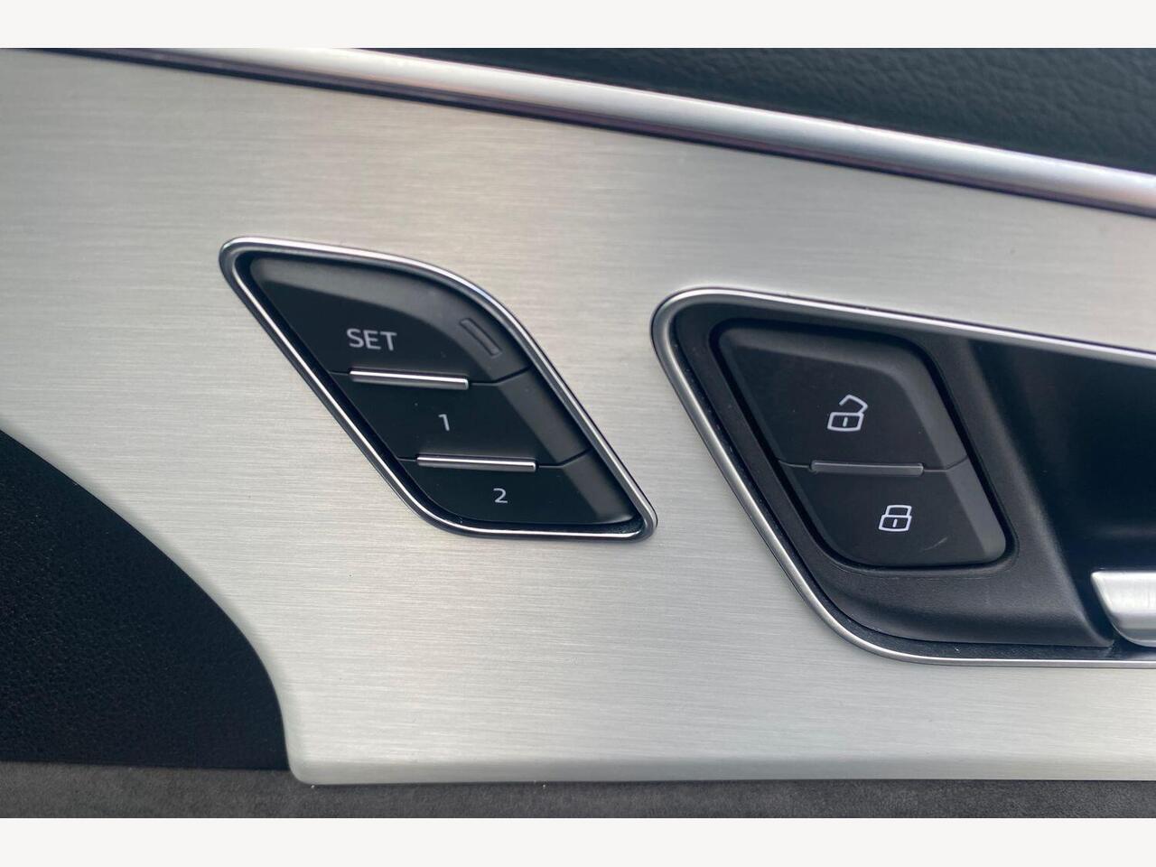 Used Audi Q8 2019 for sale - 78070956: Photo 19