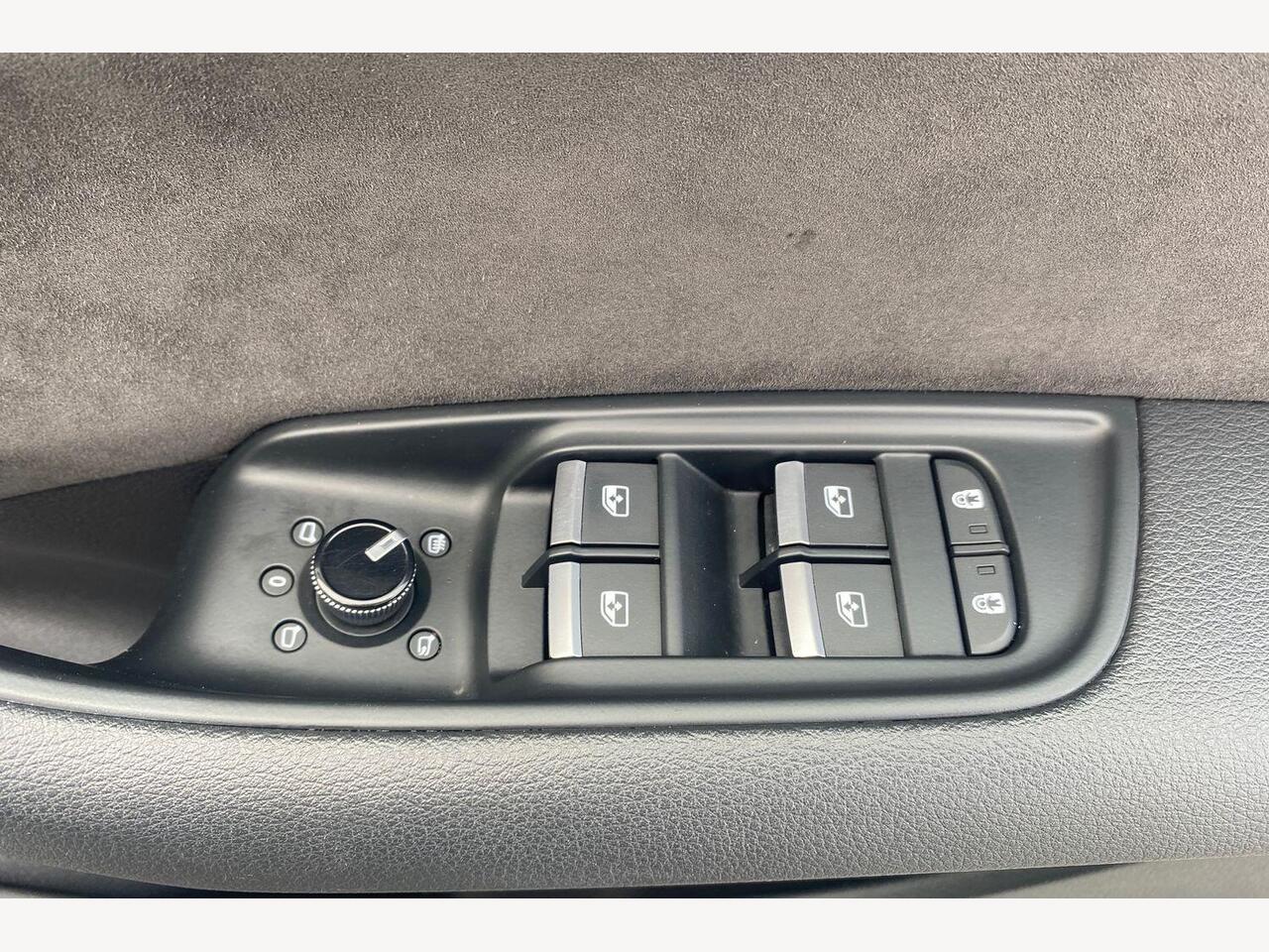 Used Audi Q8 2019 for sale - 78070956: Photo 20