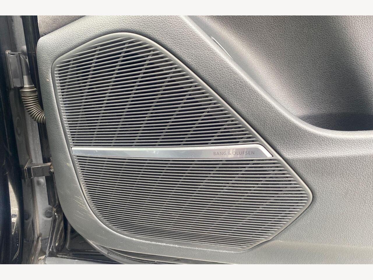 Used Audi Q8 2019 for sale - 78070956: Photo 21