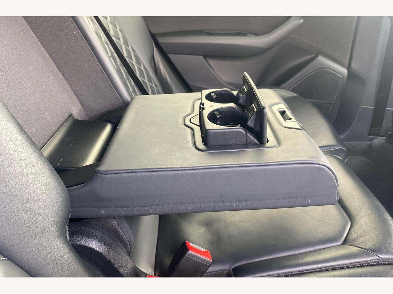 Used Audi Q8 2019 for sale - 78070956: Photo 24