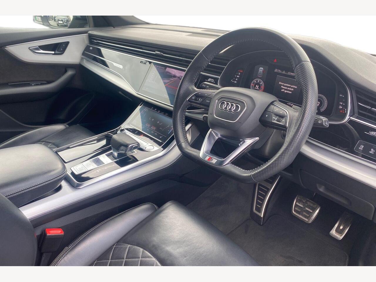 Used Audi Q8 2019 for sale - 78070956: Photo 6