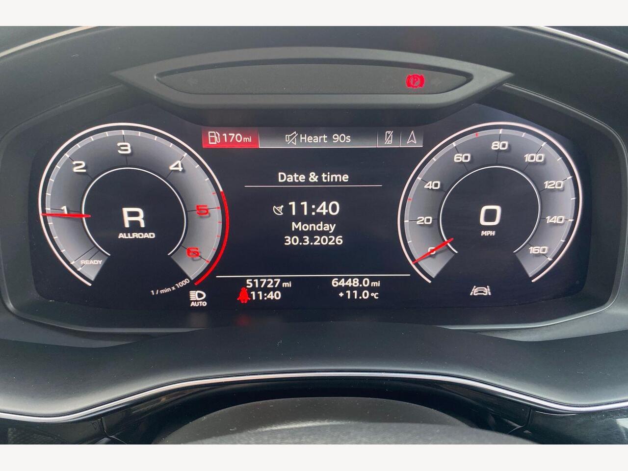 Used Audi Q8 2019 for sale - 78070956: Photo 7