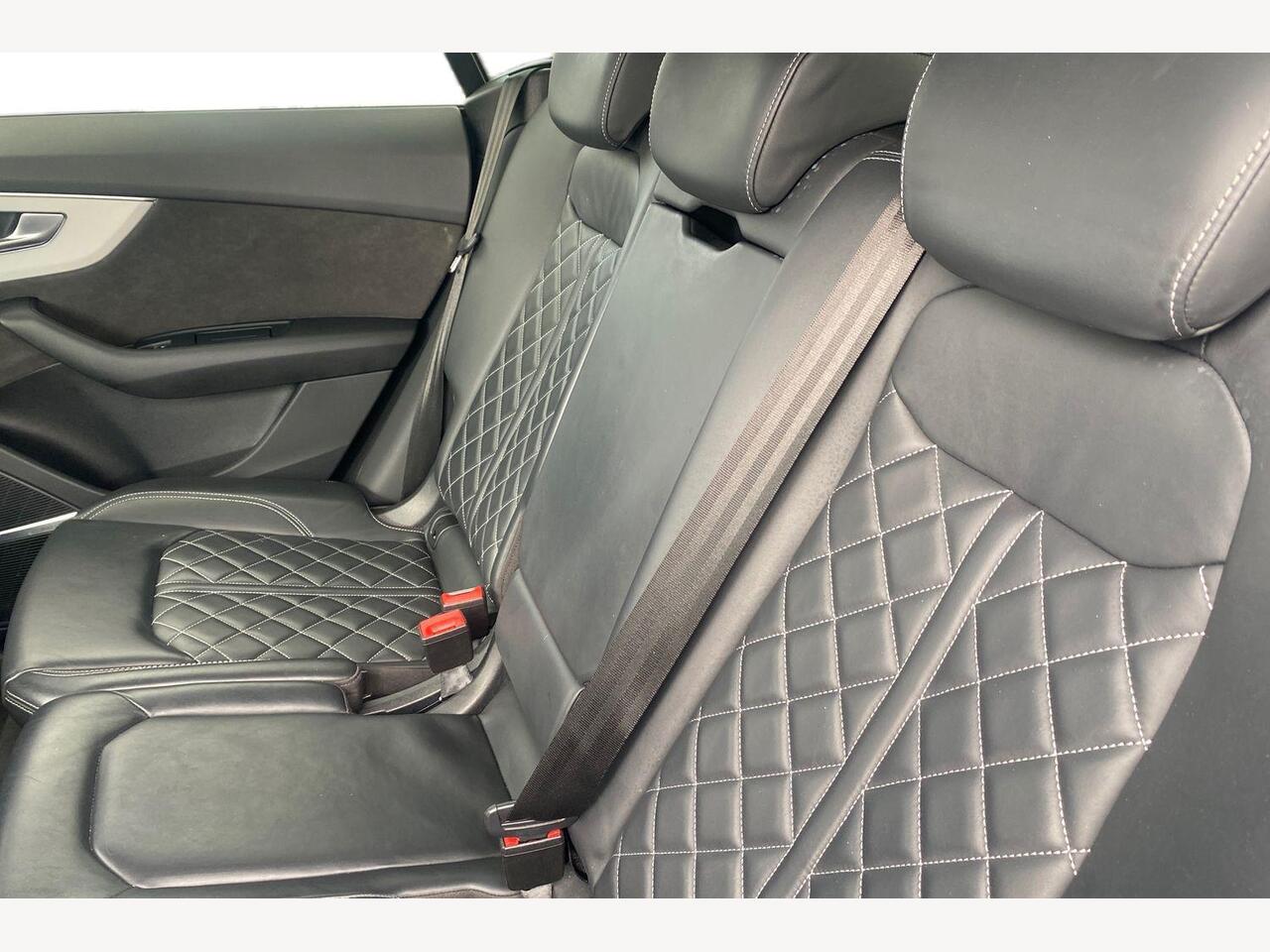 Used Audi Q8 2019 for sale - 78070956: Photo 8