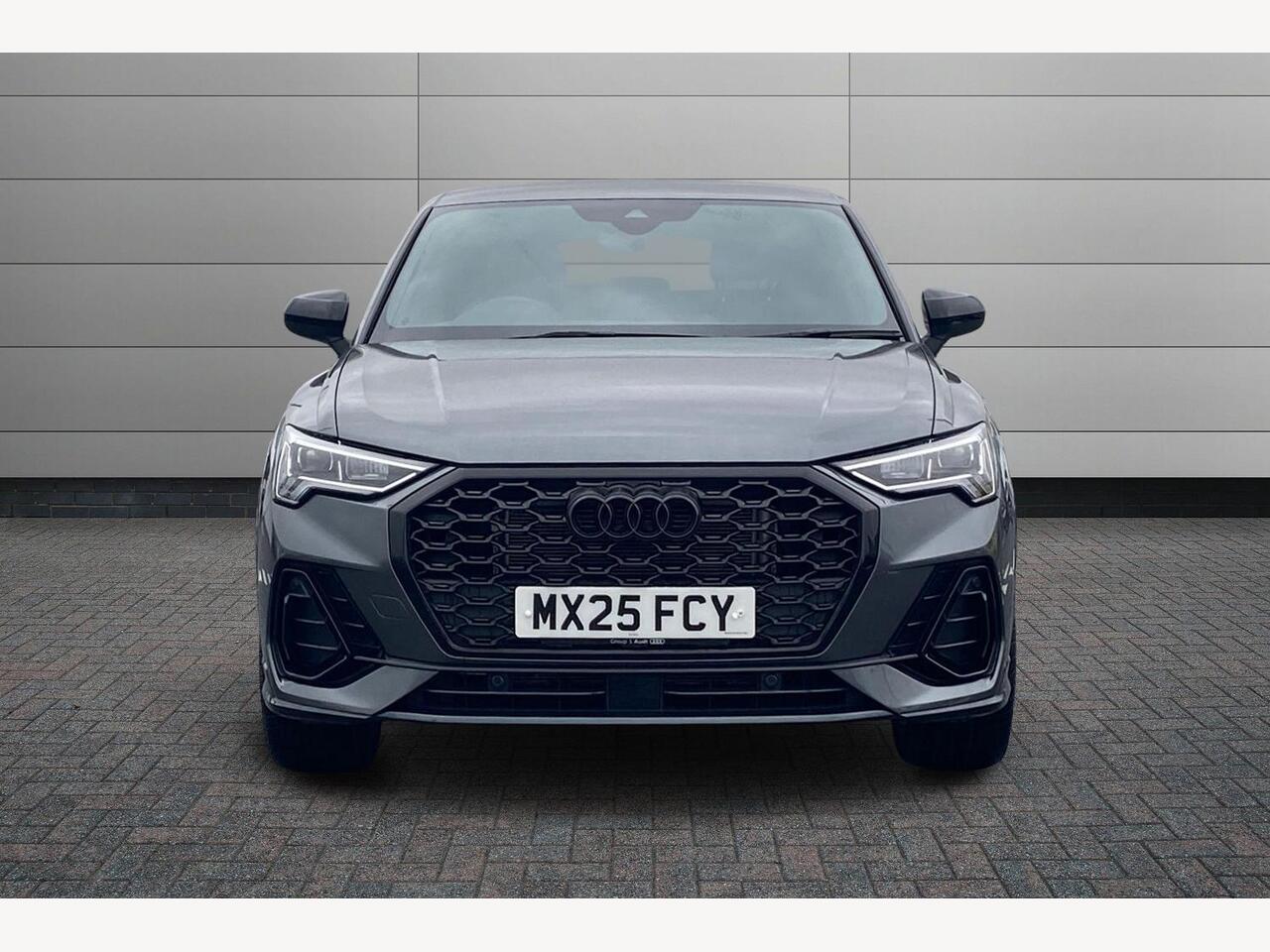 Used Audi Q3 2025 for sale - 77498354: Photo 11