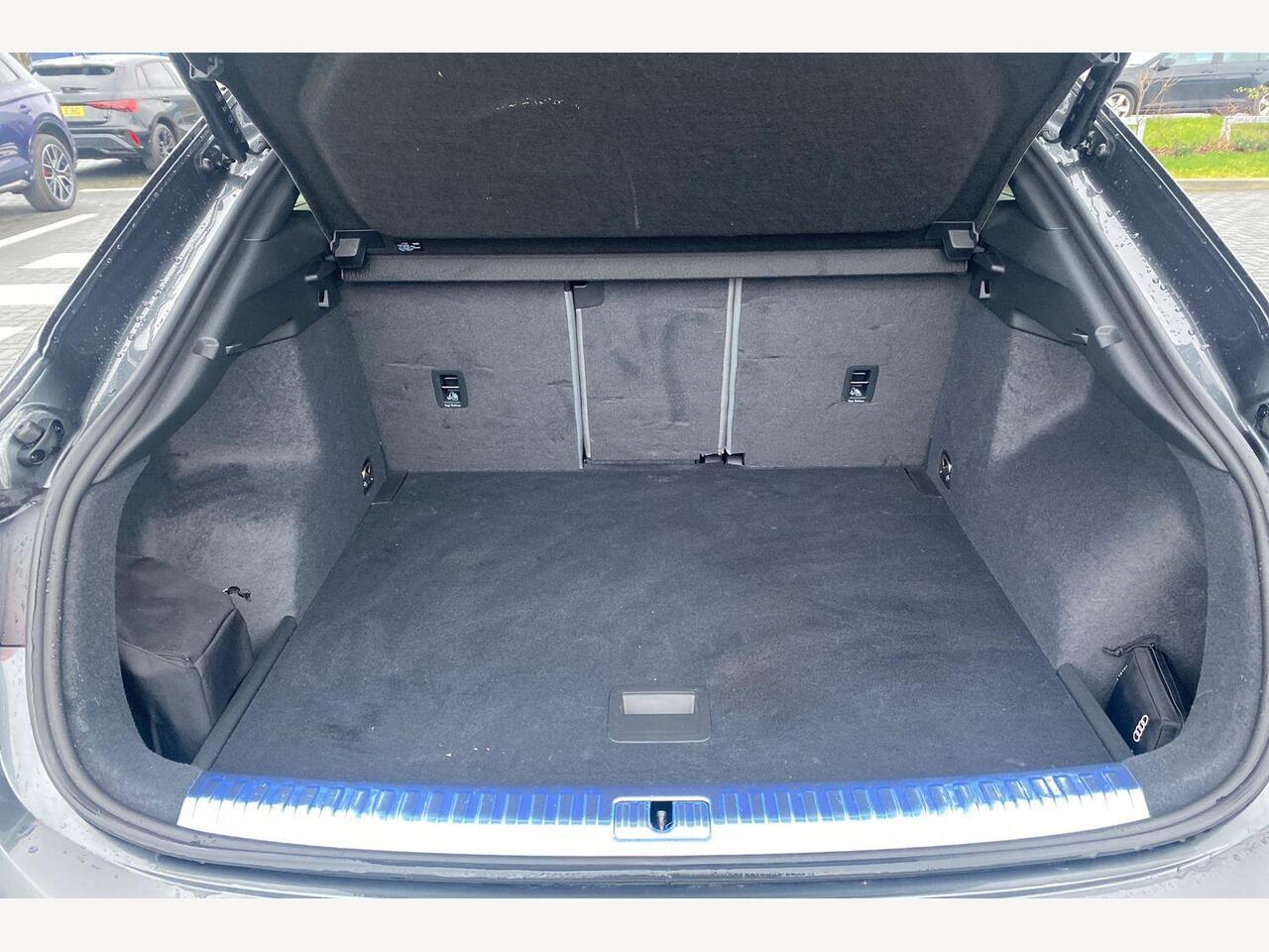 Used Audi Q3 2025 for sale - 77498354: Photo 13