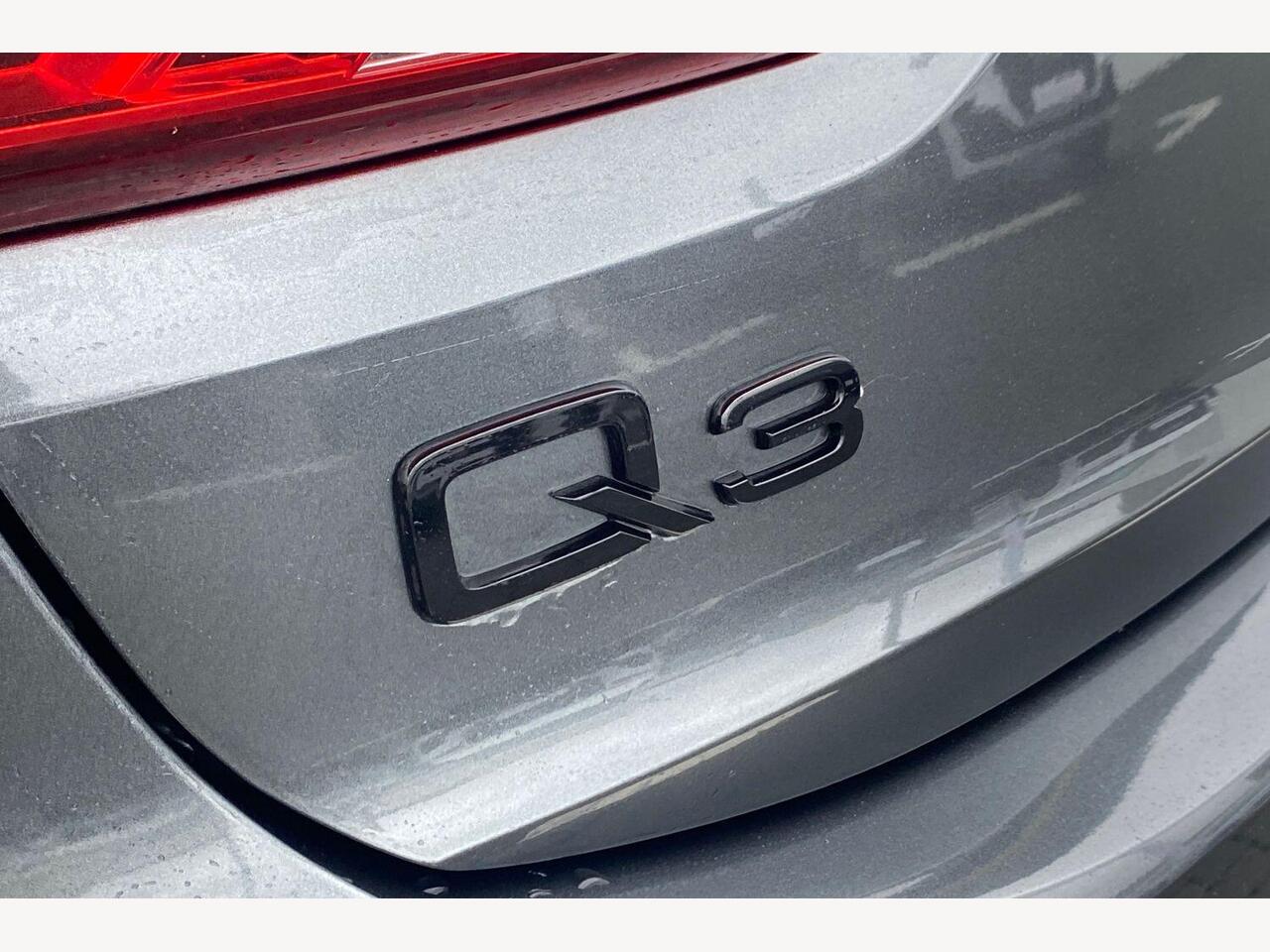 Used Audi Q3 2025 for sale - 77498354: Photo 15