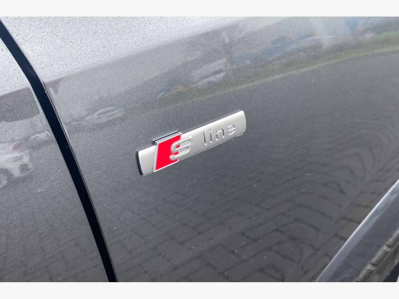 Used Audi Q3 2025 for sale - 77498354: Photo 16