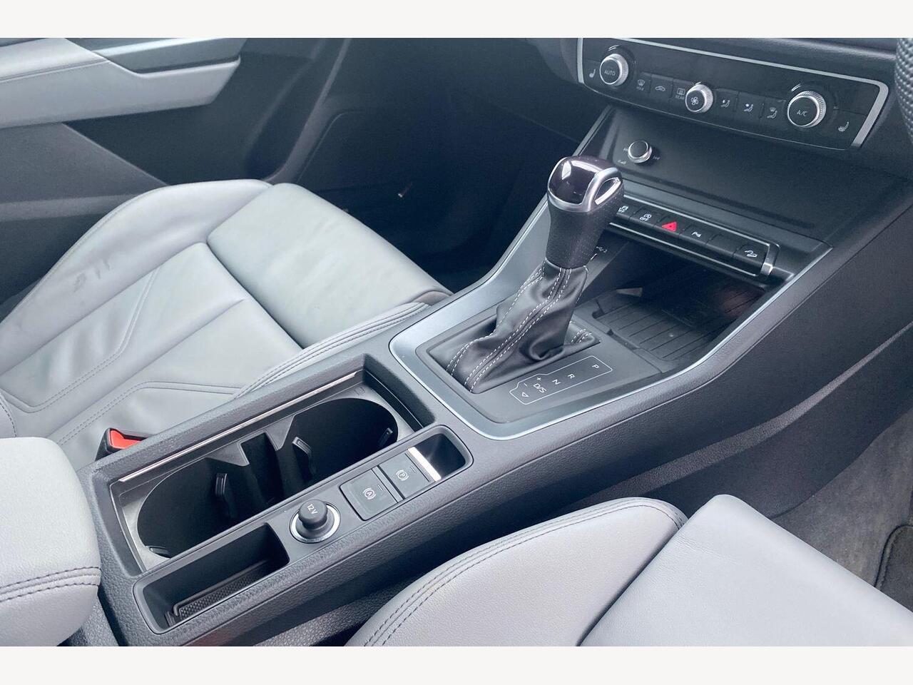 Used Audi Q3 2025 for sale - 77498354: Photo 22