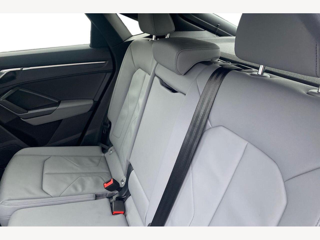 Used Audi Q3 2025 for sale - 77498354: Photo 9