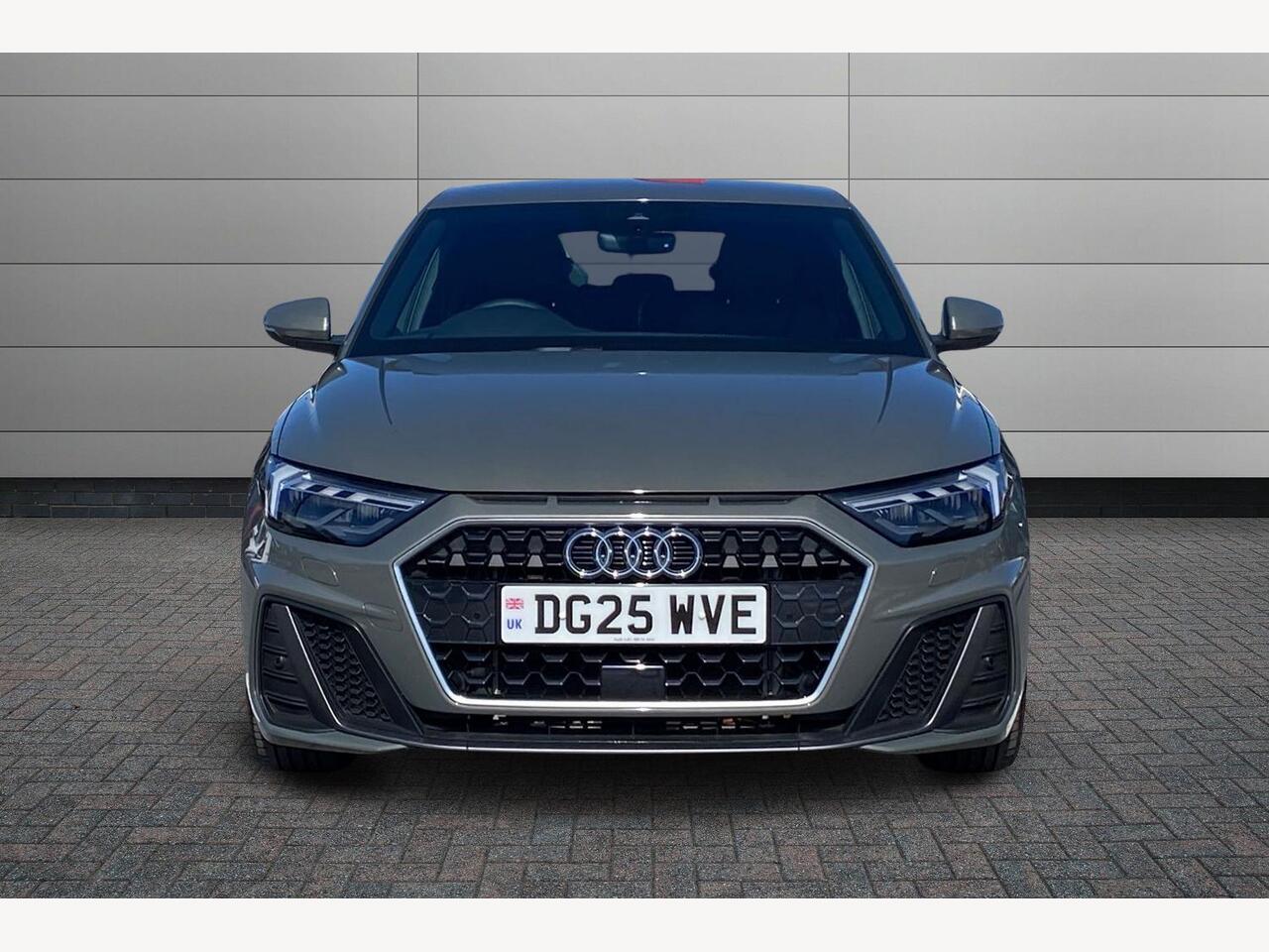 Used Audi A1 2025 for sale - 78049292: Photo 10