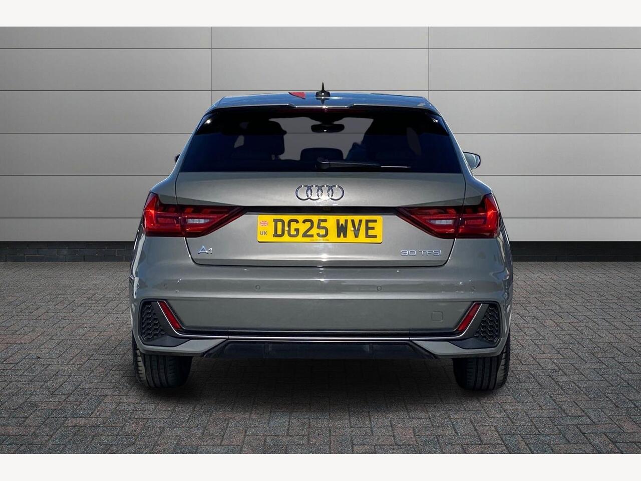 Used Audi A1 2025 for sale - 78049292: Photo 11