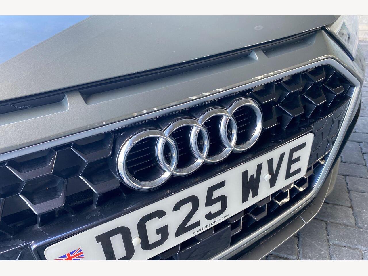 Used Audi A1 2025 for sale - 78049292: Photo 13