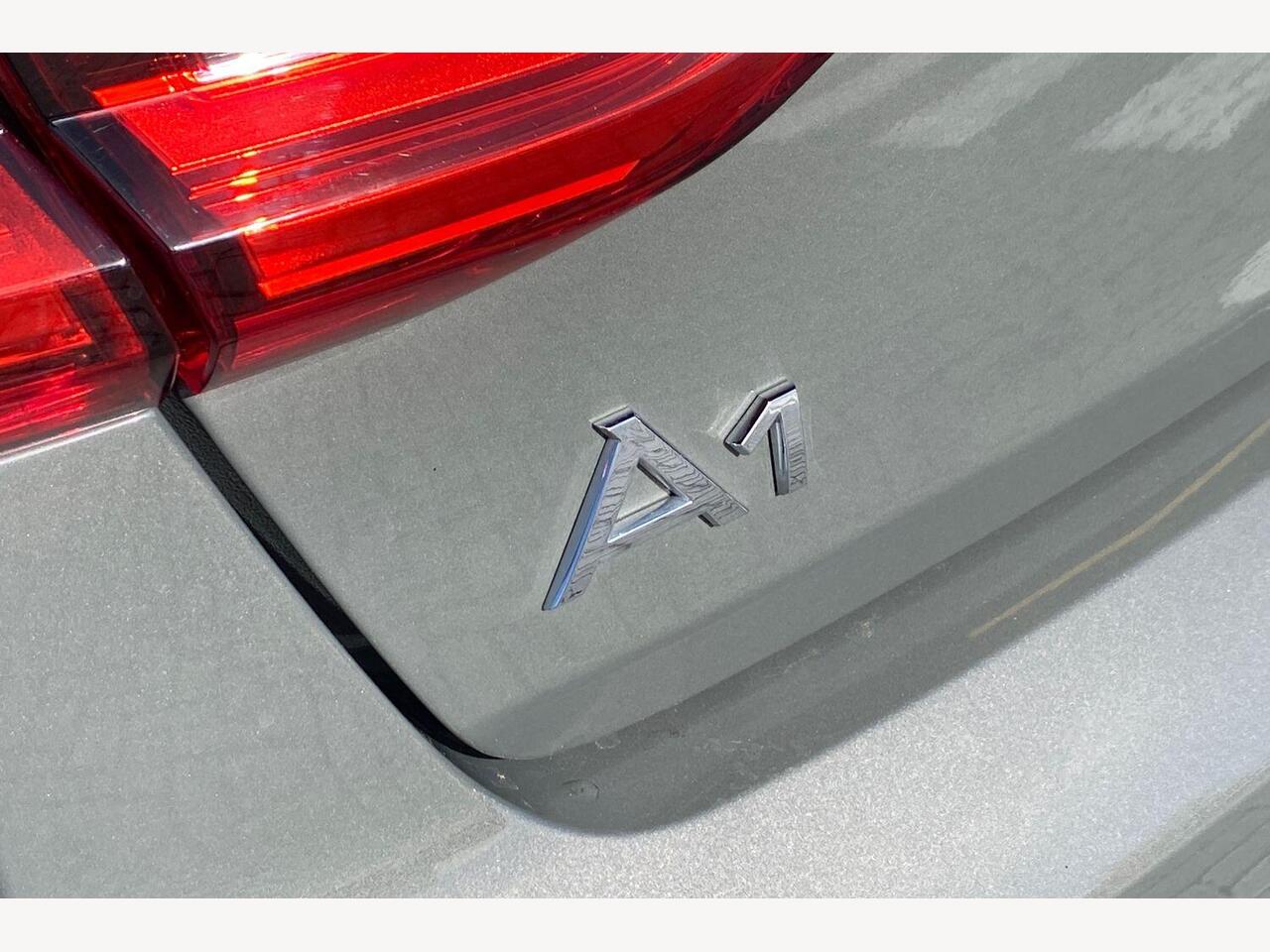 Used Audi A1 2025 for sale - 78049292: Photo 14
