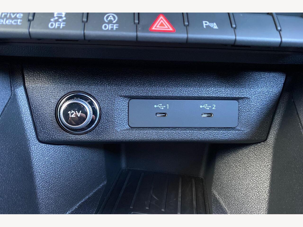 Used Audi A1 2025 for sale - 78049292: Photo 18