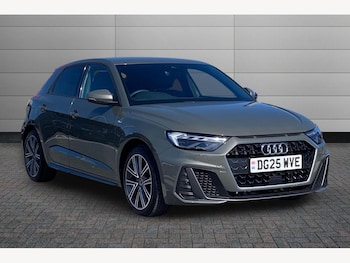 Audi A1 feature image