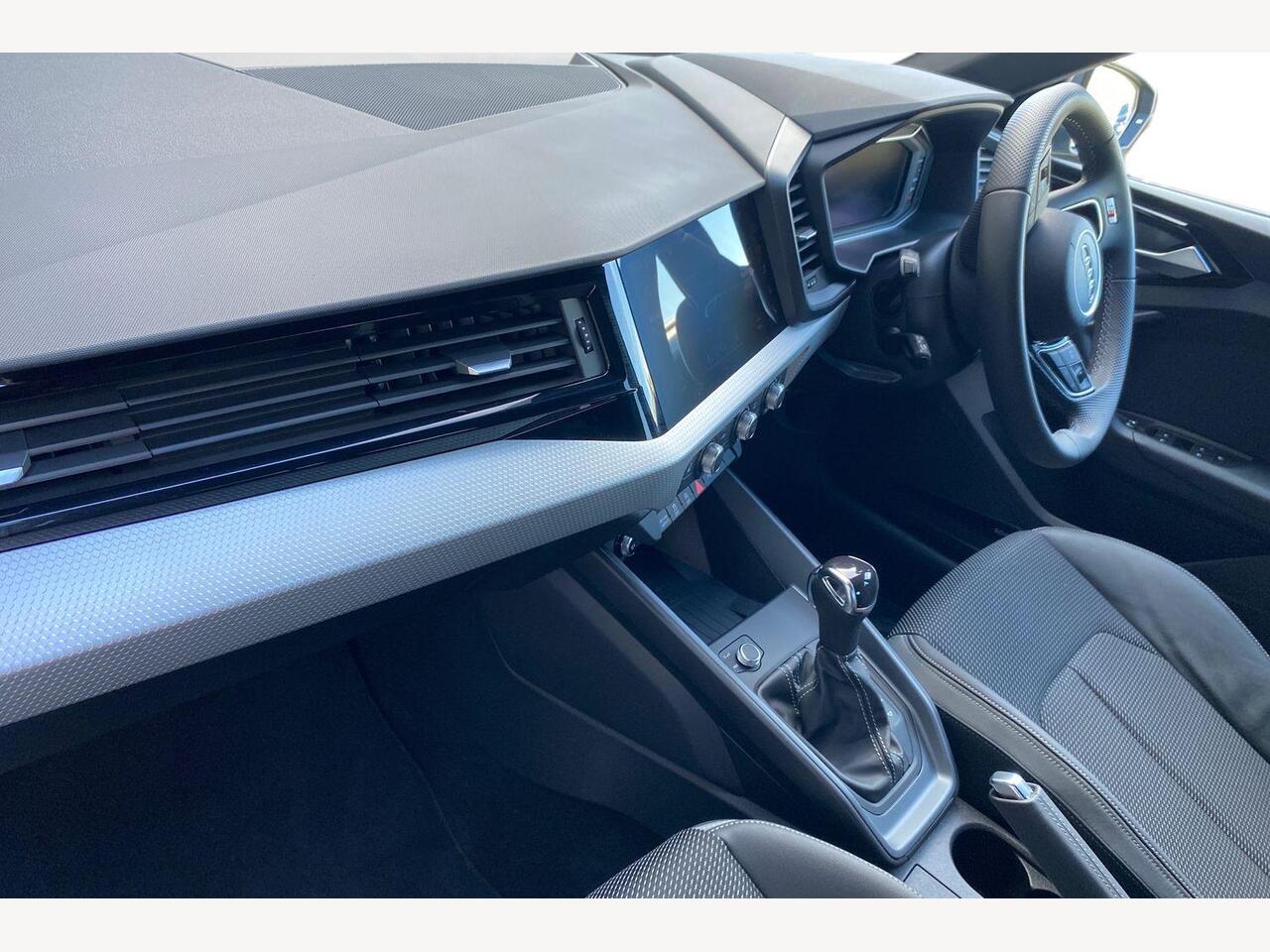 Used Audi A1 2025 for sale - 78049292: Photo 2