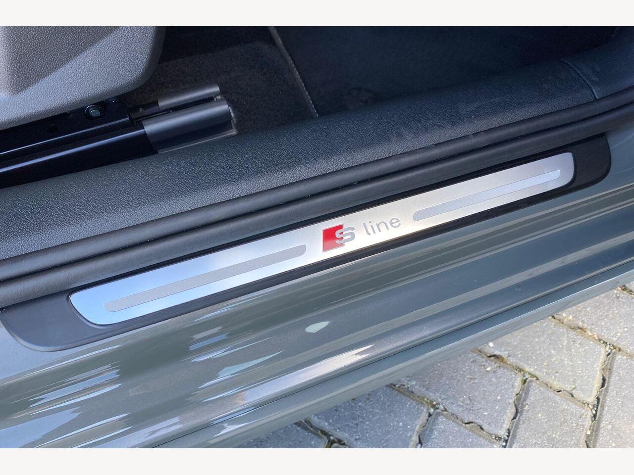 Used Audi A1 2025 for sale - 78049292: Photo 23