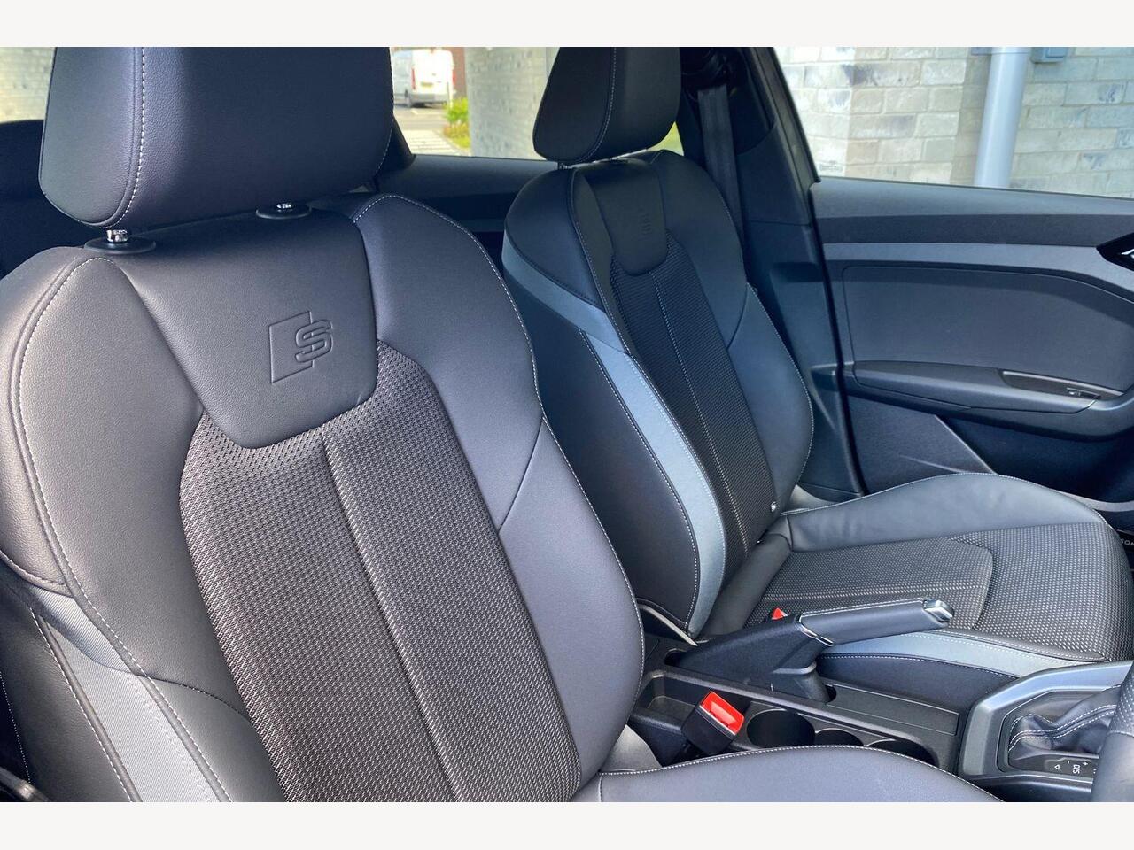 Used Audi A1 2025 for sale - 78049292: Photo 24