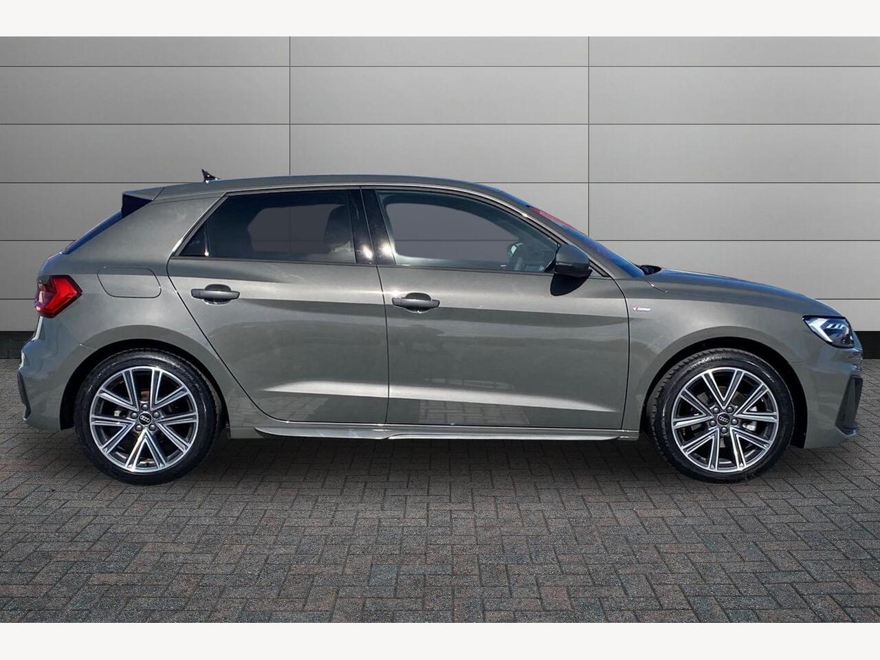 Used Audi A1 2025 for sale - 78049292: Photo 4