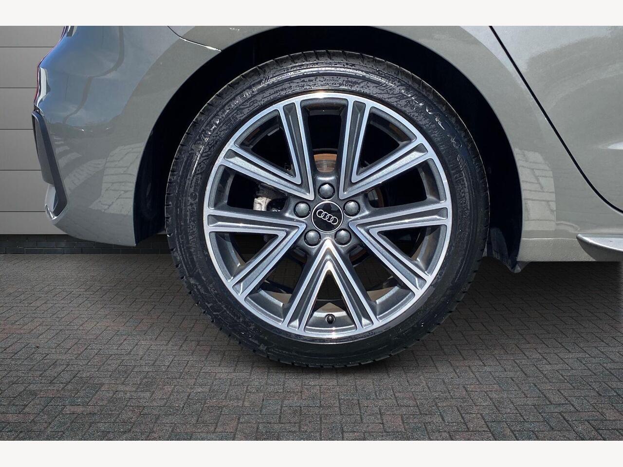 Used Audi A1 2025 for sale - 78049292: Photo 5