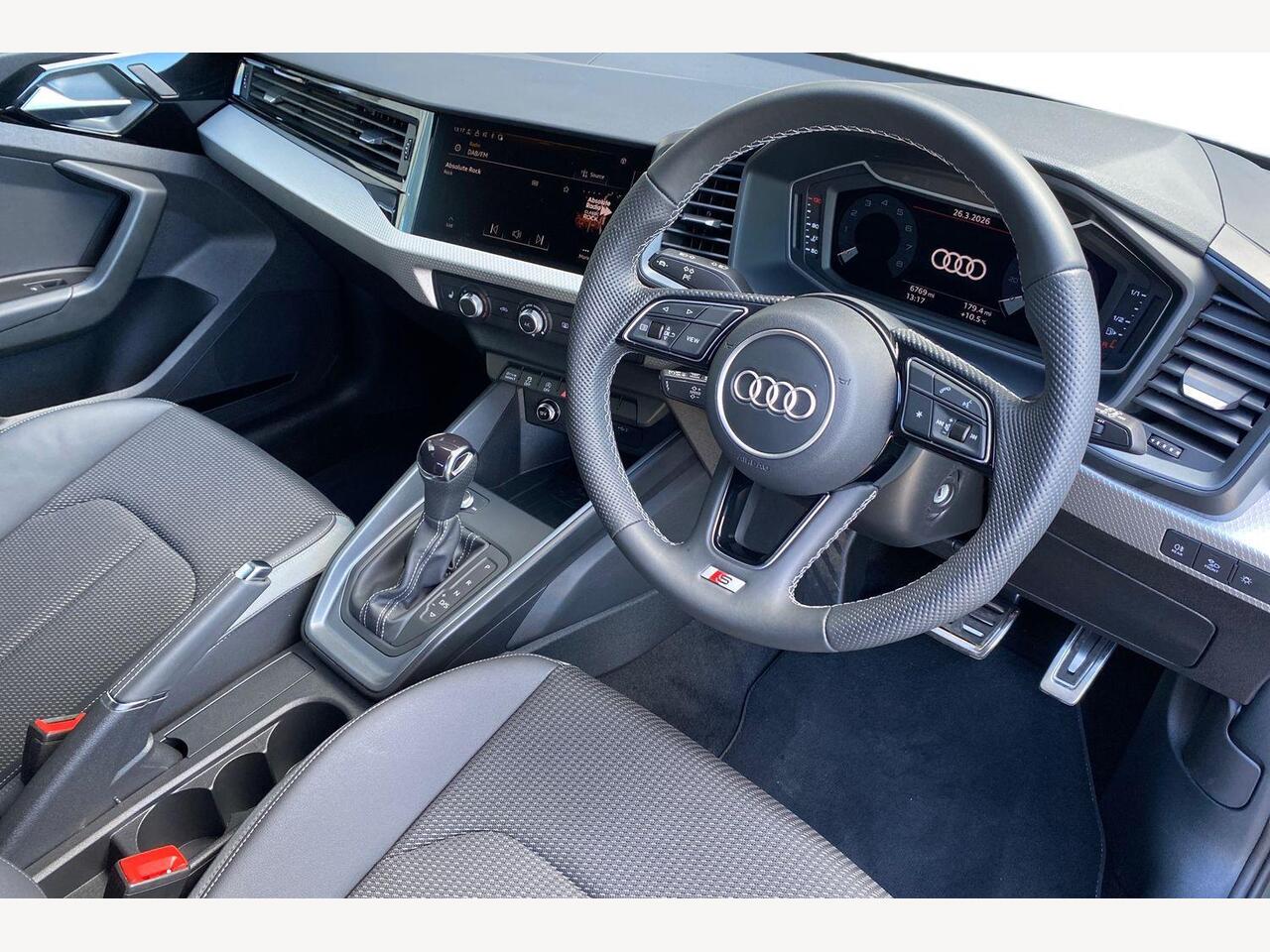 Used Audi A1 2025 for sale - 78049292: Photo 6