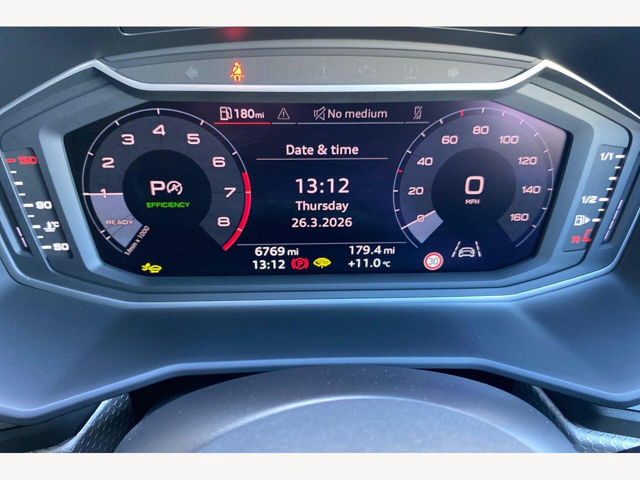 Used Audi A1 2025 for sale - 78049292: Photo 7