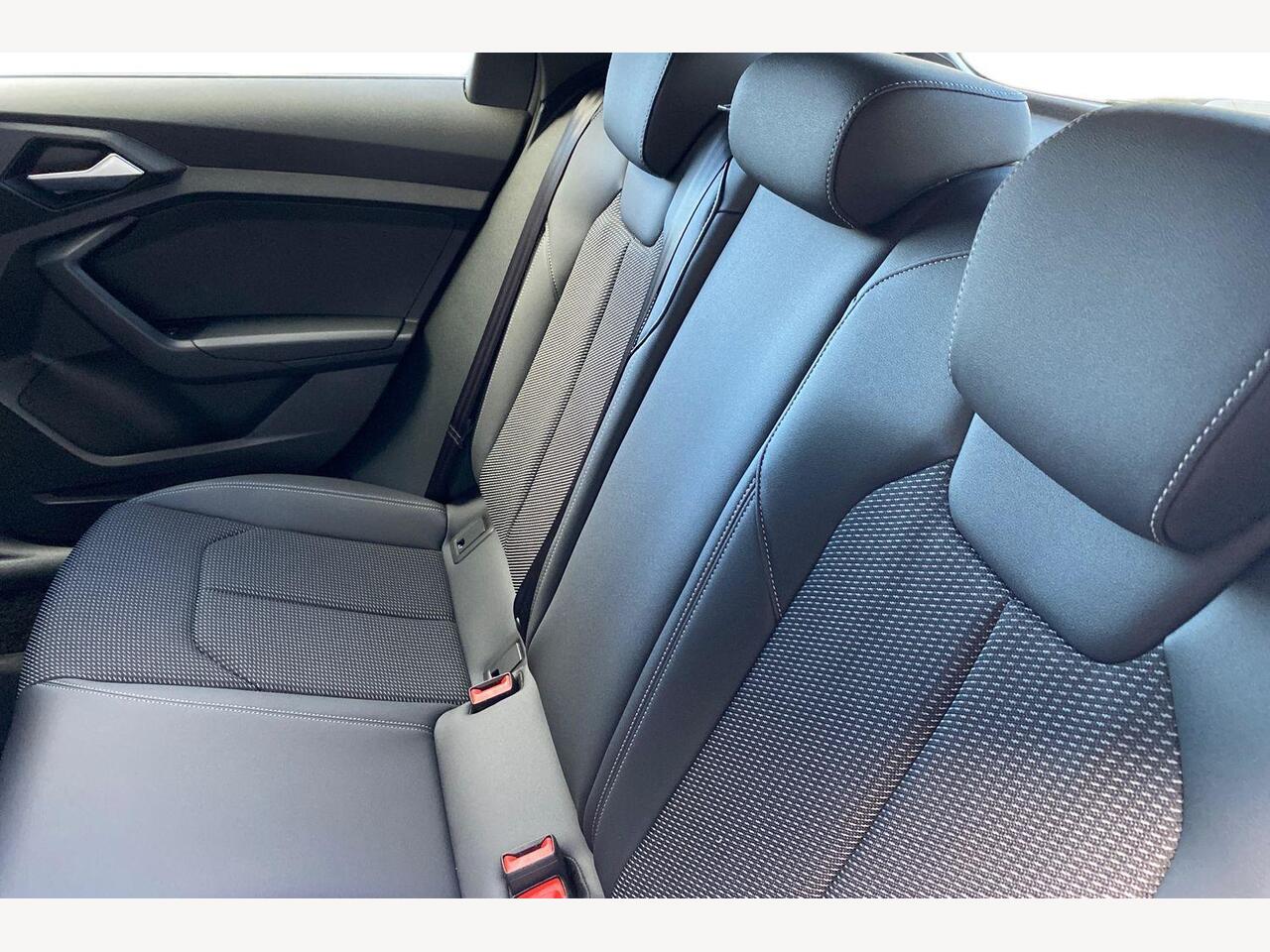 Used Audi A1 2025 for sale - 78049292: Photo 8