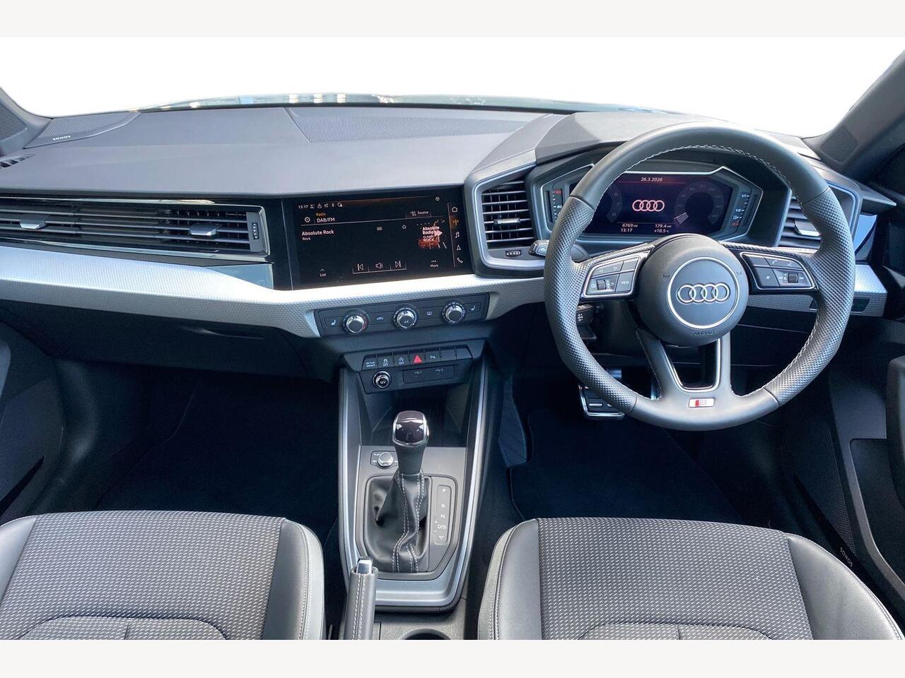 Used Audi A1 2025 for sale - 78049292: Photo 9