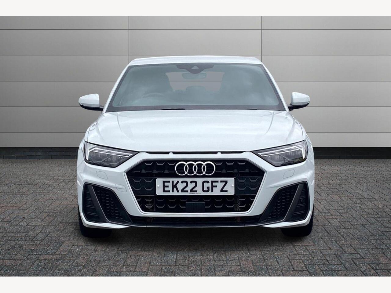Used Audi A1 2022 for sale - 77280889: Photo 10
