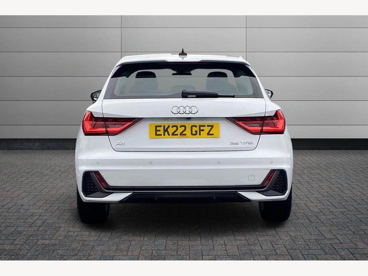 Used Audi A1 2022 for sale - 77280889: Photo 11