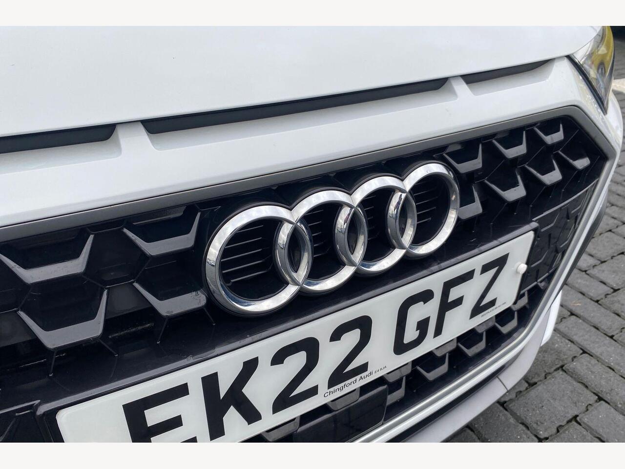 Used Audi A1 2022 for sale - 77280889: Photo 14