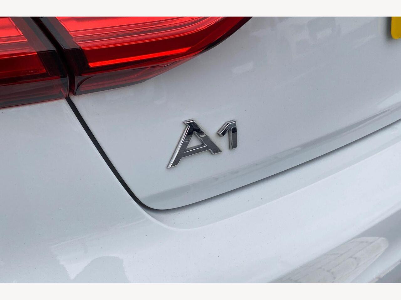 Used Audi A1 2022 for sale - 77280889: Photo 15