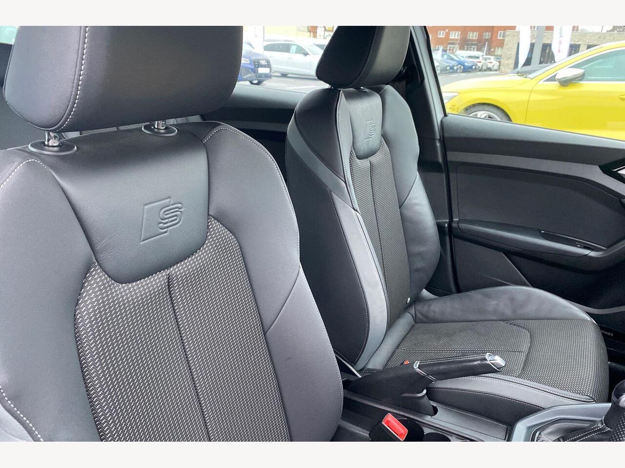 Used Audi A1 2022 for sale - 77280889: Photo 17