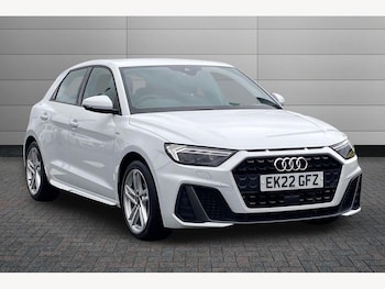 Used Audi A1 2022 for sale - 77280889: Photo