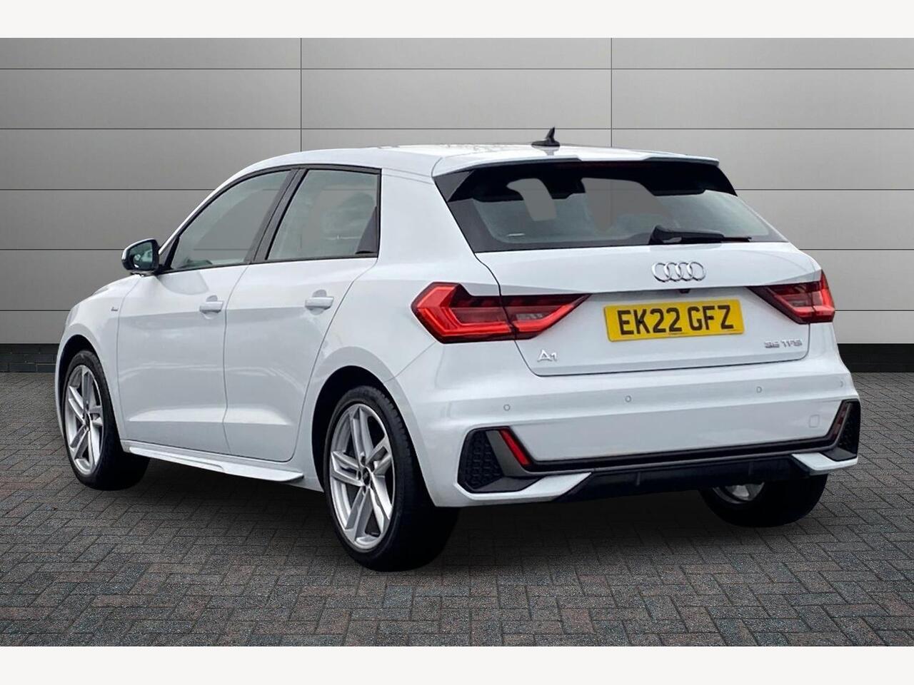 Used Audi A1 2022 for sale - 77280889: Photo 3