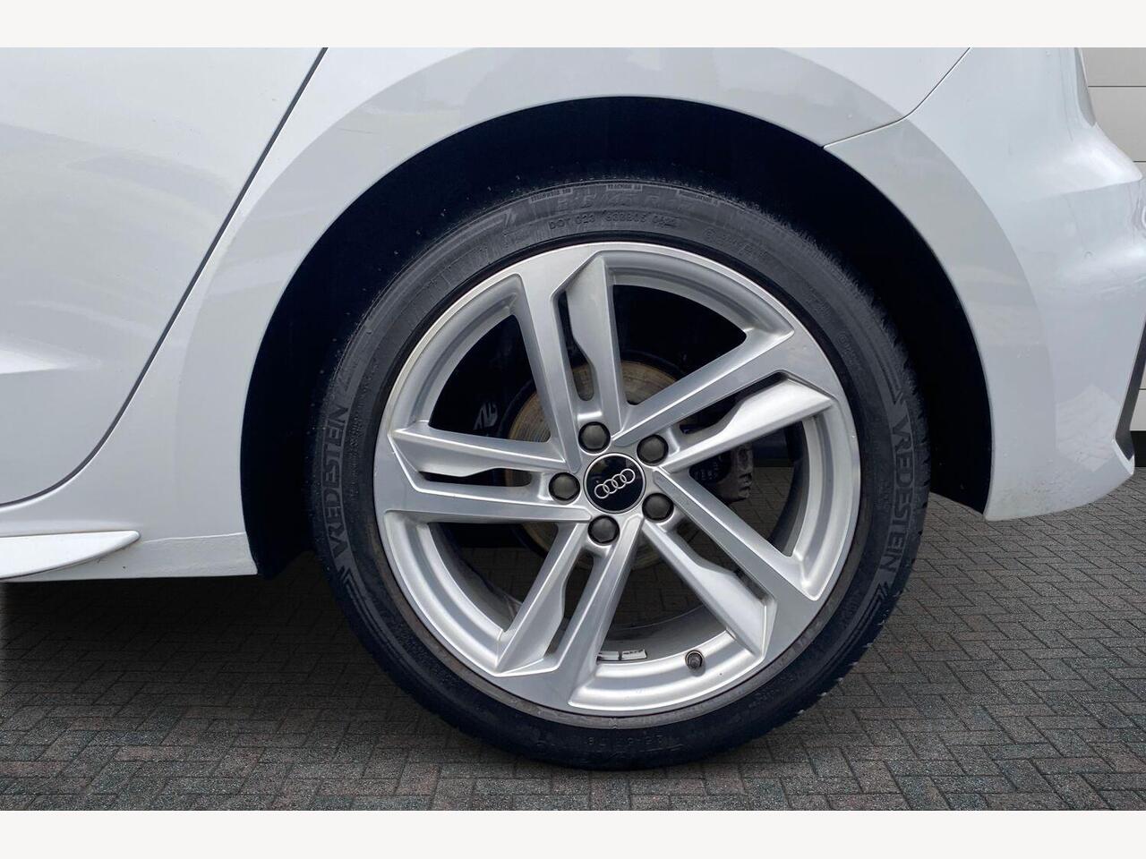 Used Audi A1 2022 for sale - 77280889: Photo 5