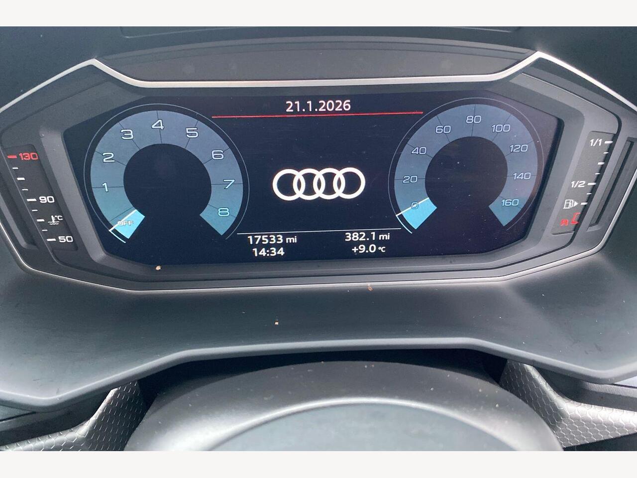 Used Audi A1 2022 for sale - 77280889: Photo 7