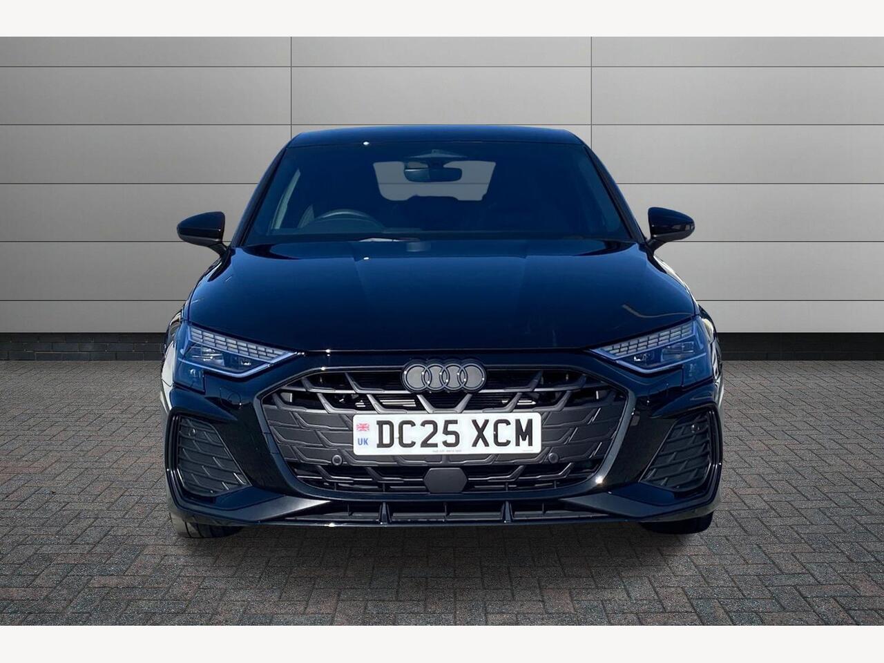 Used Audi A3 2025 for sale - 77927051: Photo 10