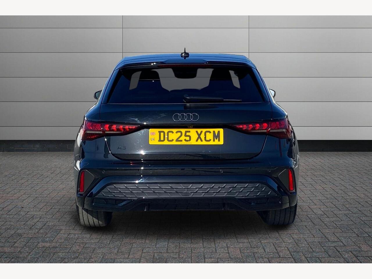 Used Audi A3 2025 for sale - 77927051: Photo 11