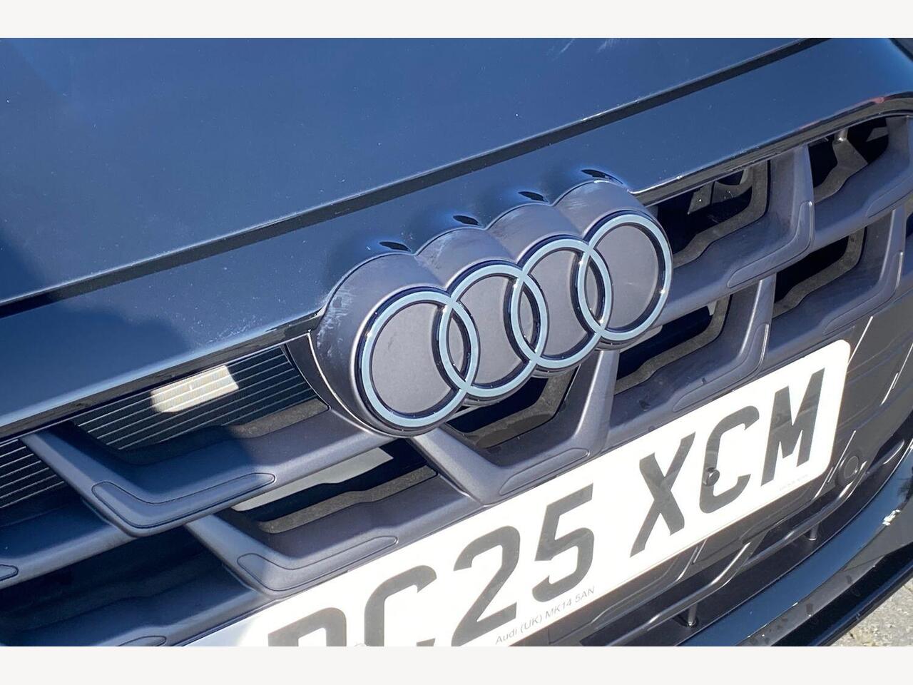 Used Audi A3 2025 for sale - 77927051: Photo 13