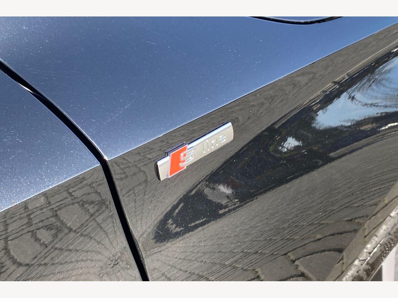 Used Audi A3 2025 for sale - 77927051: Photo 14