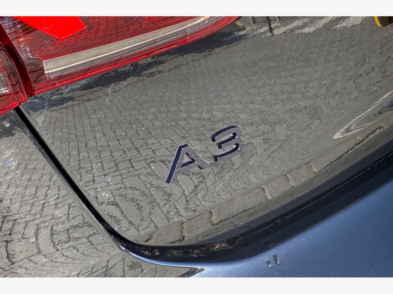 Used Audi A3 2025 for sale - 77927051: Photo 15