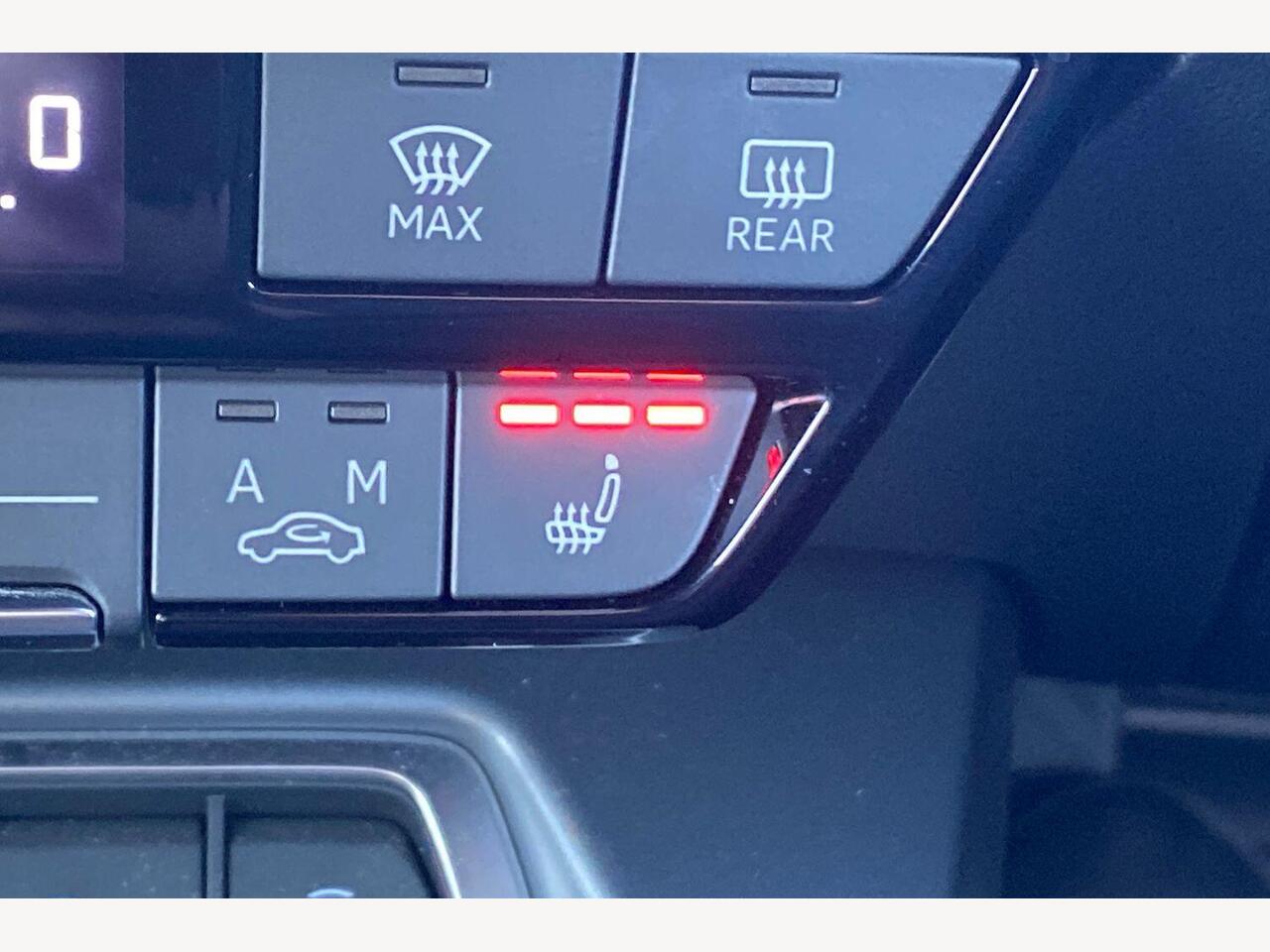 Used Audi A3 2025 for sale - 77927051: Photo 16