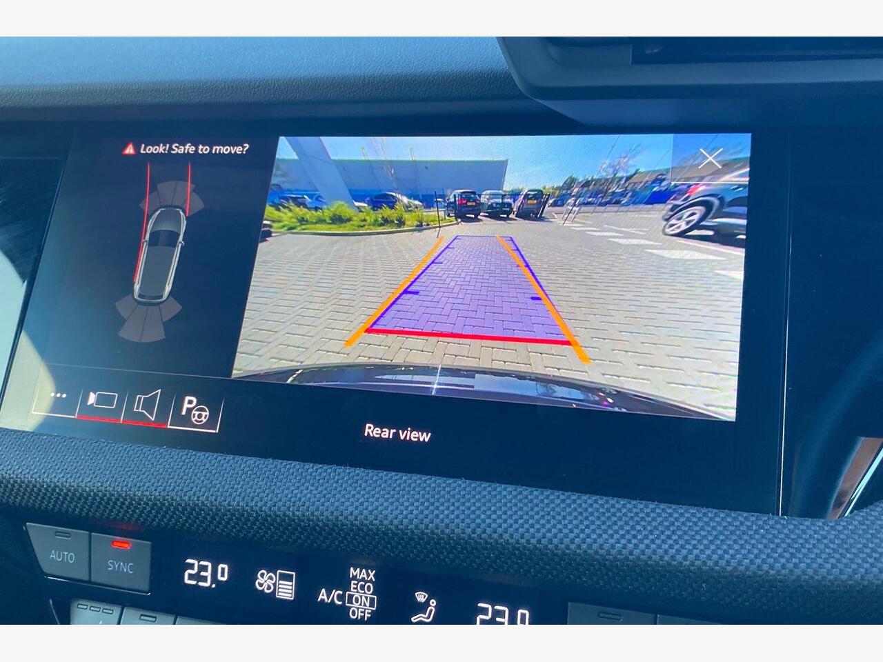 Used Audi A3 2025 for sale - 77927051: Photo 18