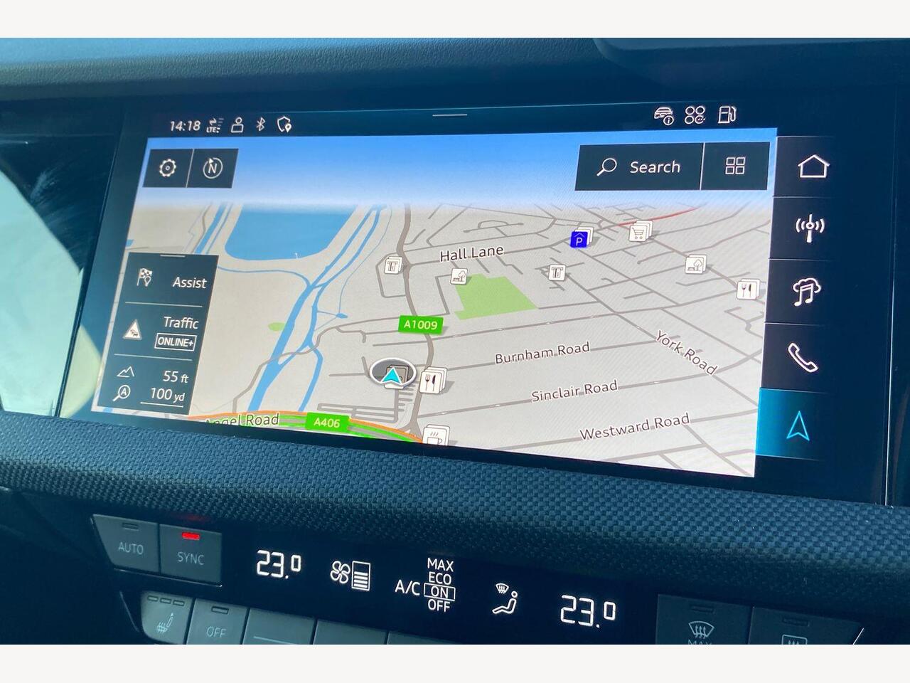 Used Audi A3 2025 for sale - 77927051: Photo 19