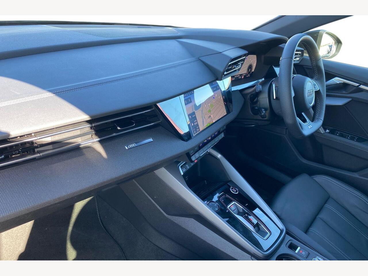 Used Audi A3 2025 for sale - 77927051: Photo 2