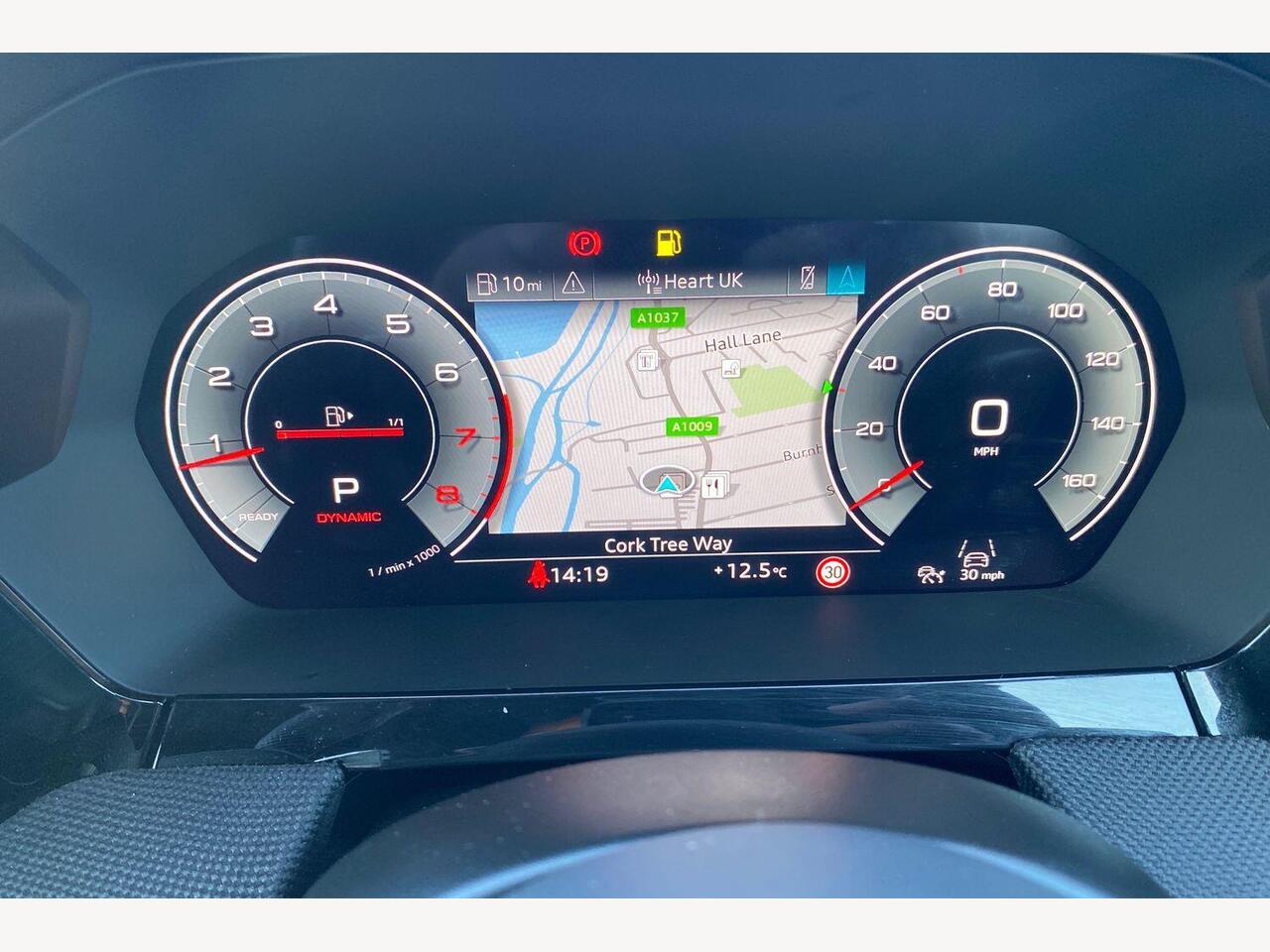 Used Audi A3 2025 for sale - 77927051: Photo 23