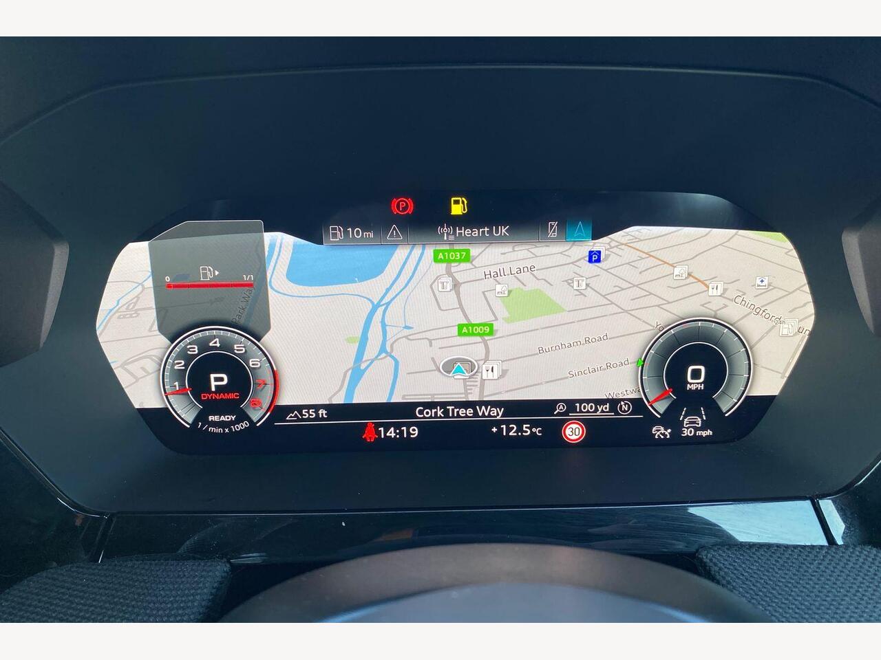 Used Audi A3 2025 for sale - 77927051: Photo 24